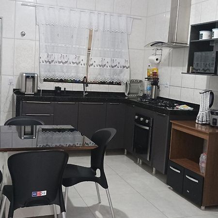 Casa Grande Em Arapongas Villa Dış mekan fotoğraf