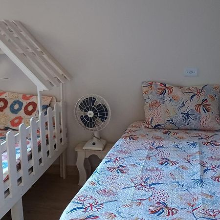 Casa Grande Em Arapongas Villa Dış mekan fotoğraf