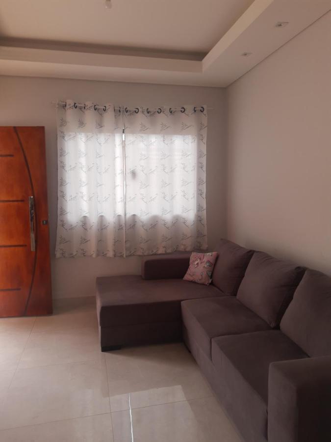 Casa Grande Em Arapongas Villa Dış mekan fotoğraf