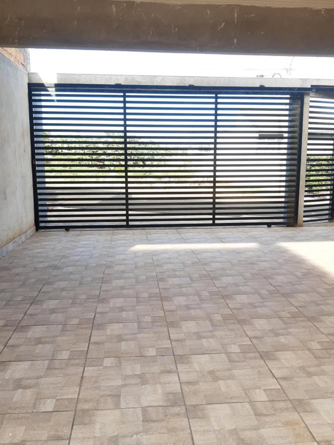 Casa Grande Em Arapongas Villa Dış mekan fotoğraf