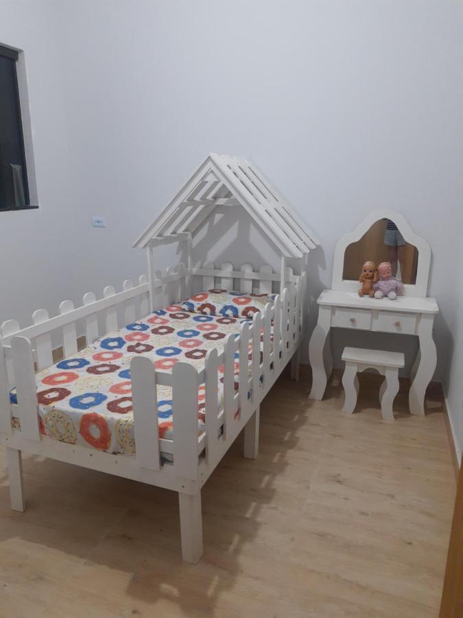 Casa Grande Em Arapongas Villa Dış mekan fotoğraf
