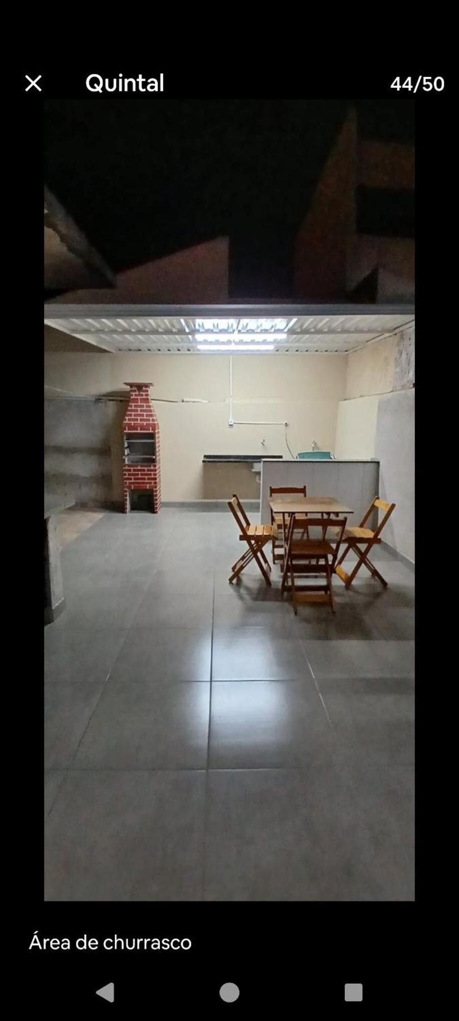 Casa Grande Em Arapongas Villa Dış mekan fotoğraf