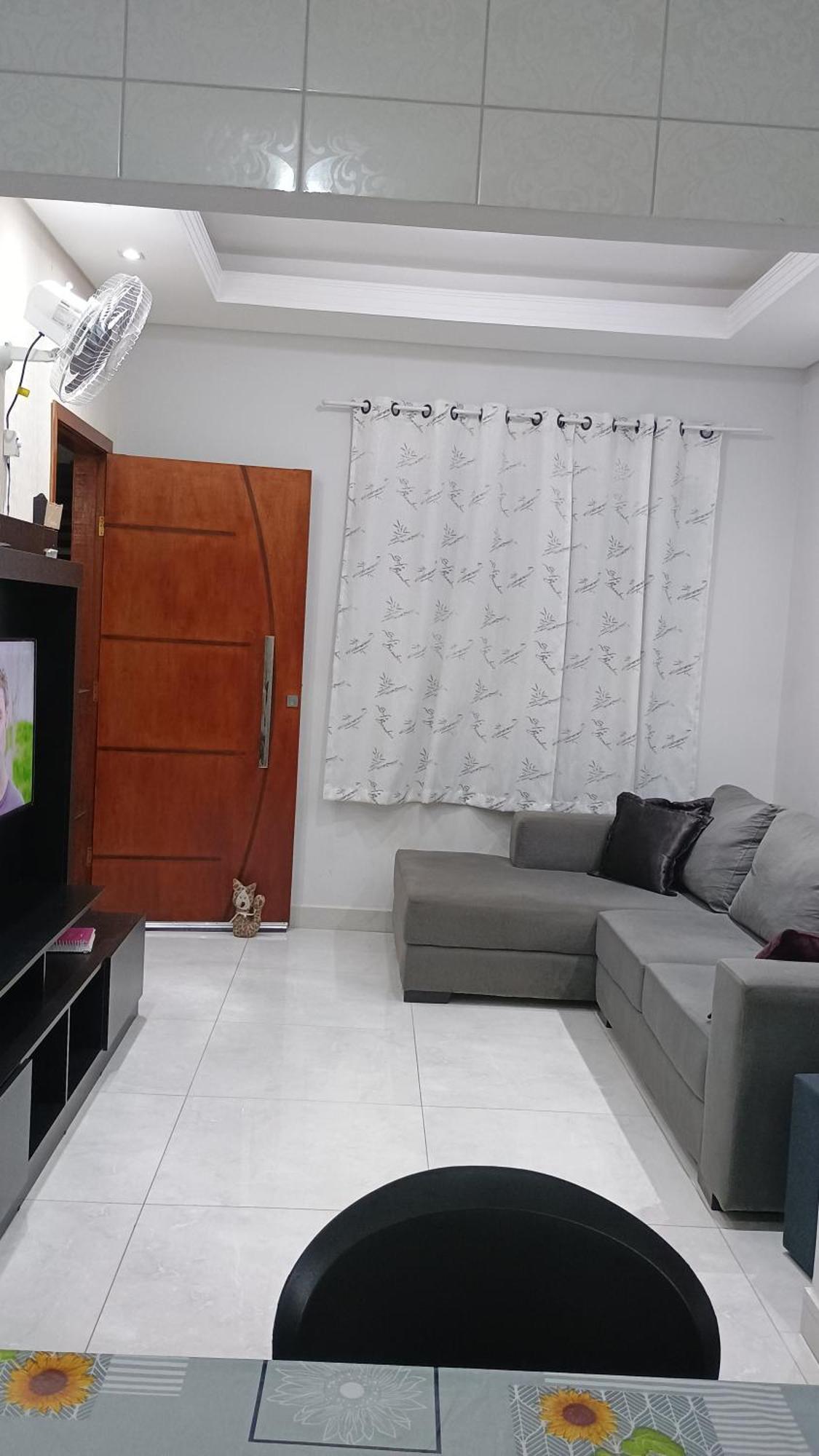 Casa Grande Em Arapongas Villa Dış mekan fotoğraf