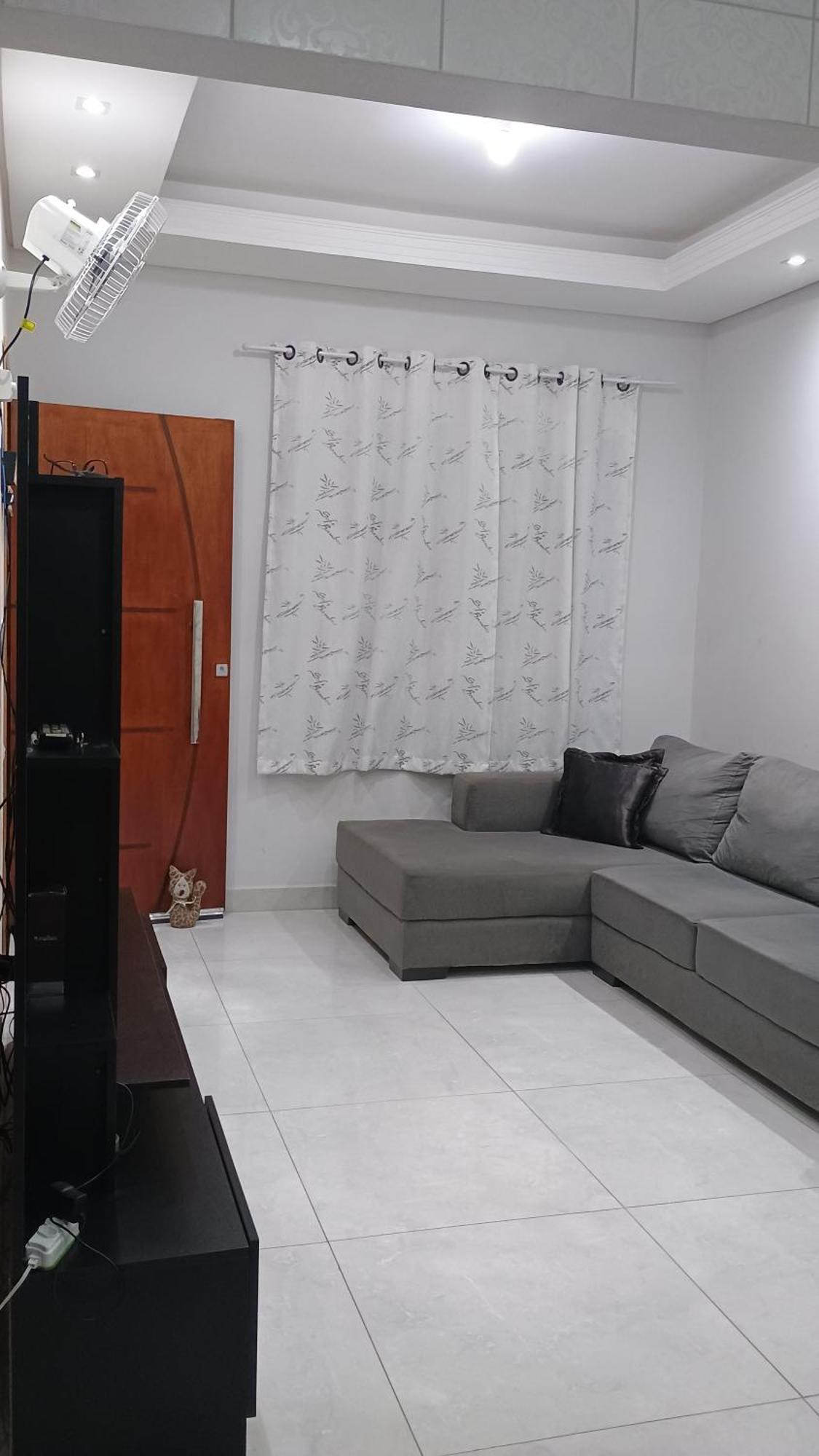 Casa Grande Em Arapongas Villa Dış mekan fotoğraf