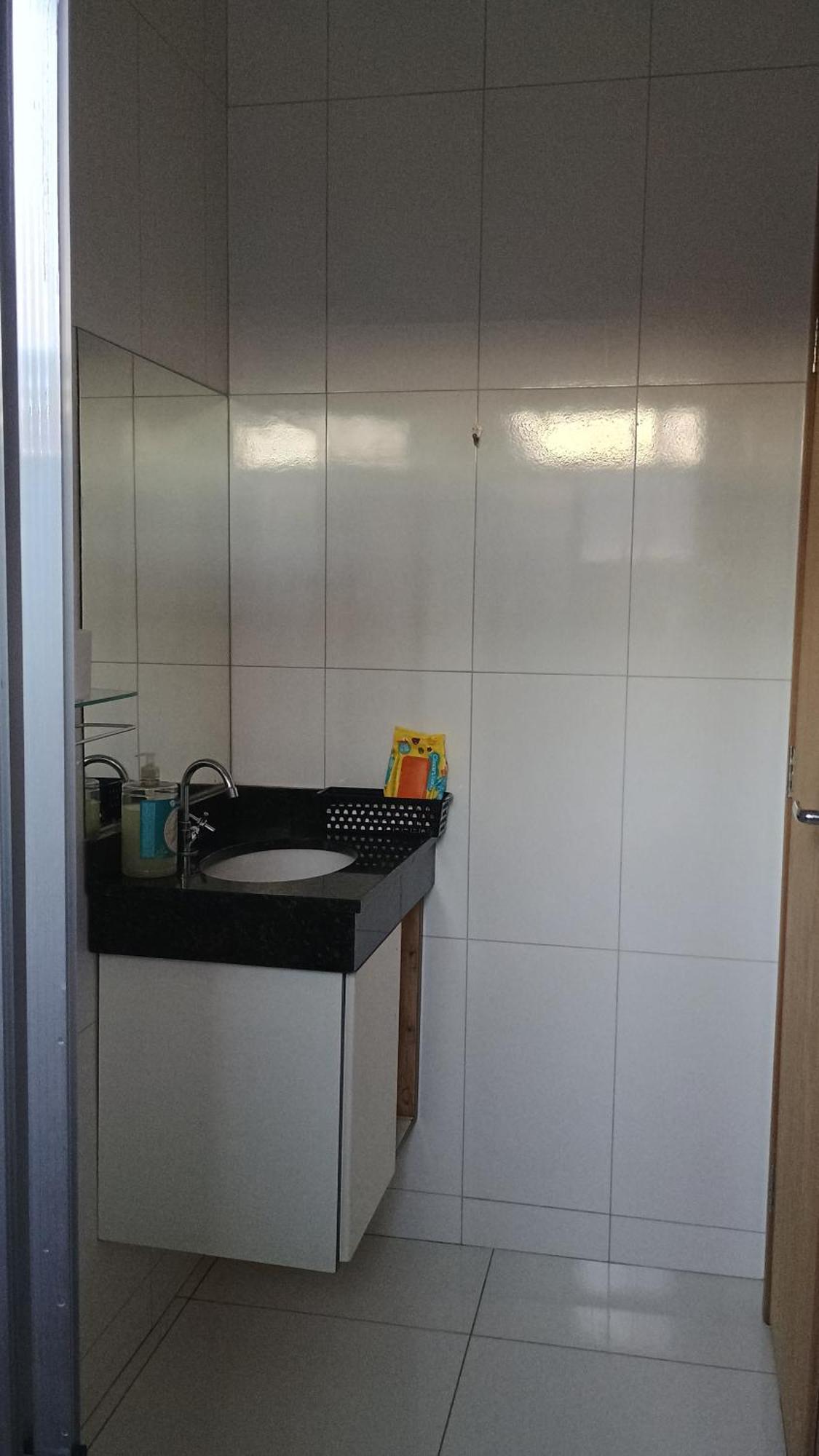 Casa Grande Em Arapongas Villa Dış mekan fotoğraf