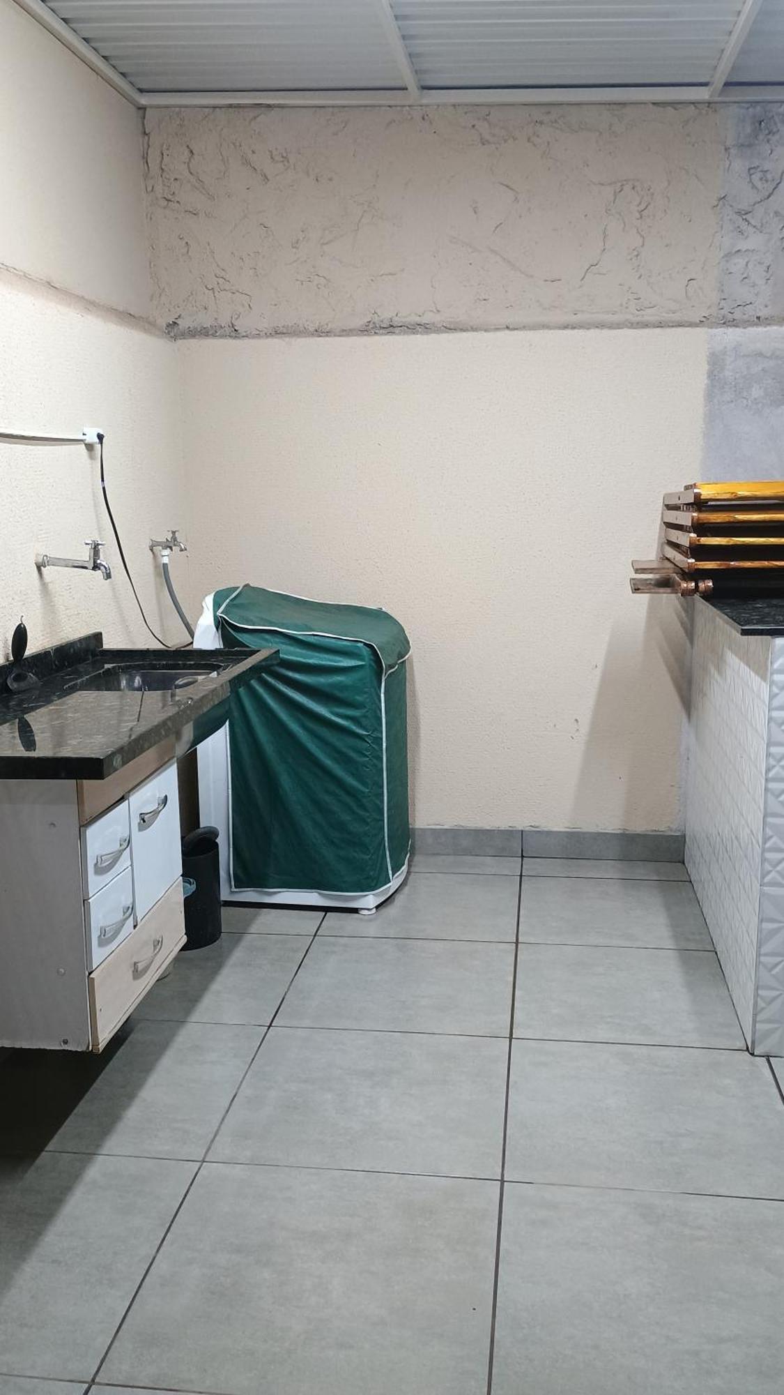 Casa Grande Em Arapongas Villa Dış mekan fotoğraf