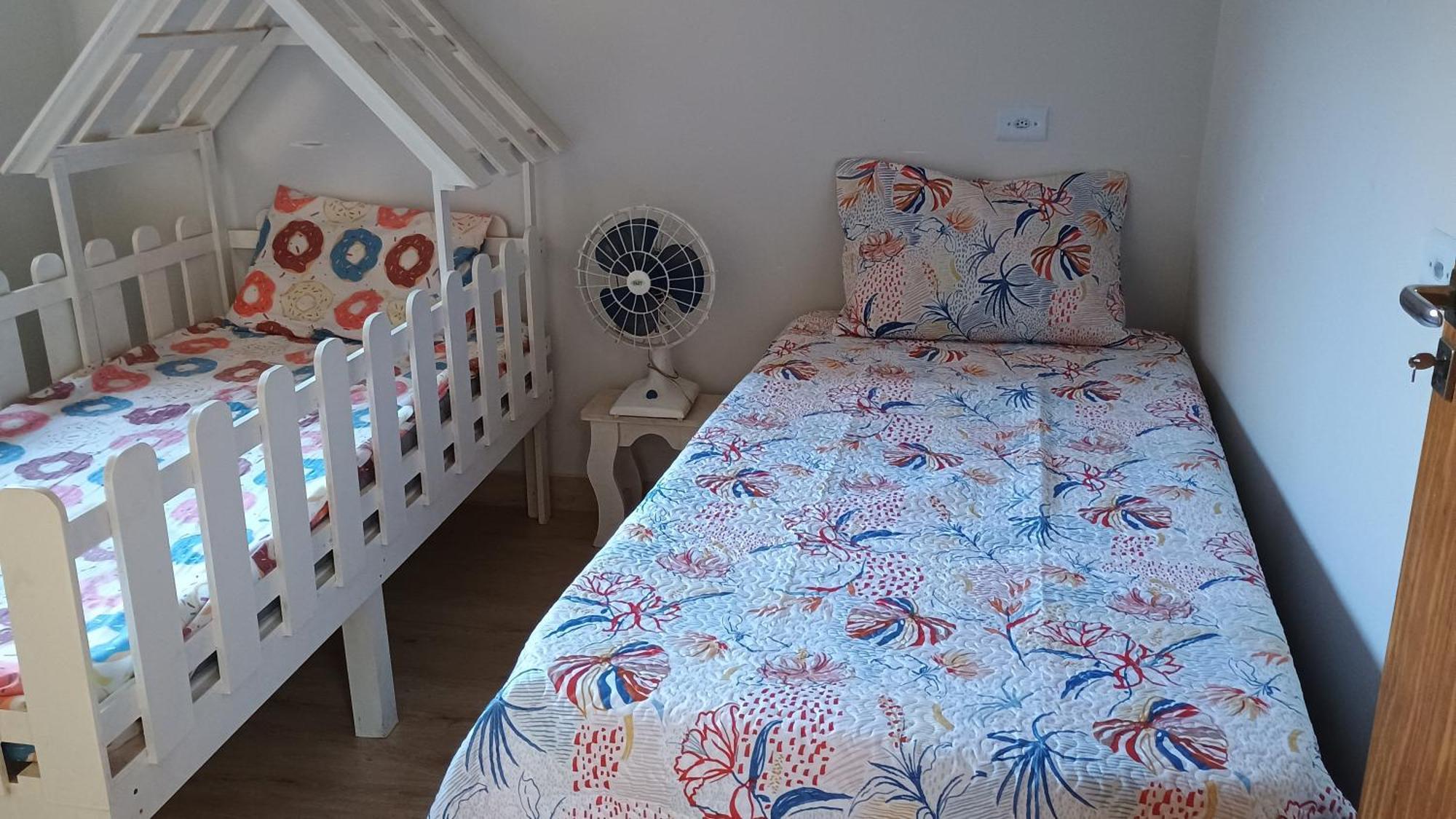 Casa Grande Em Arapongas Villa Dış mekan fotoğraf
