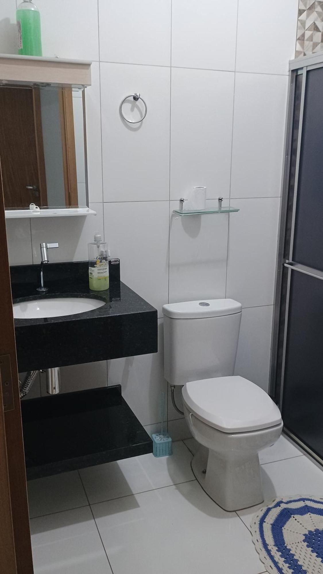 Casa Grande Em Arapongas Villa Dış mekan fotoğraf