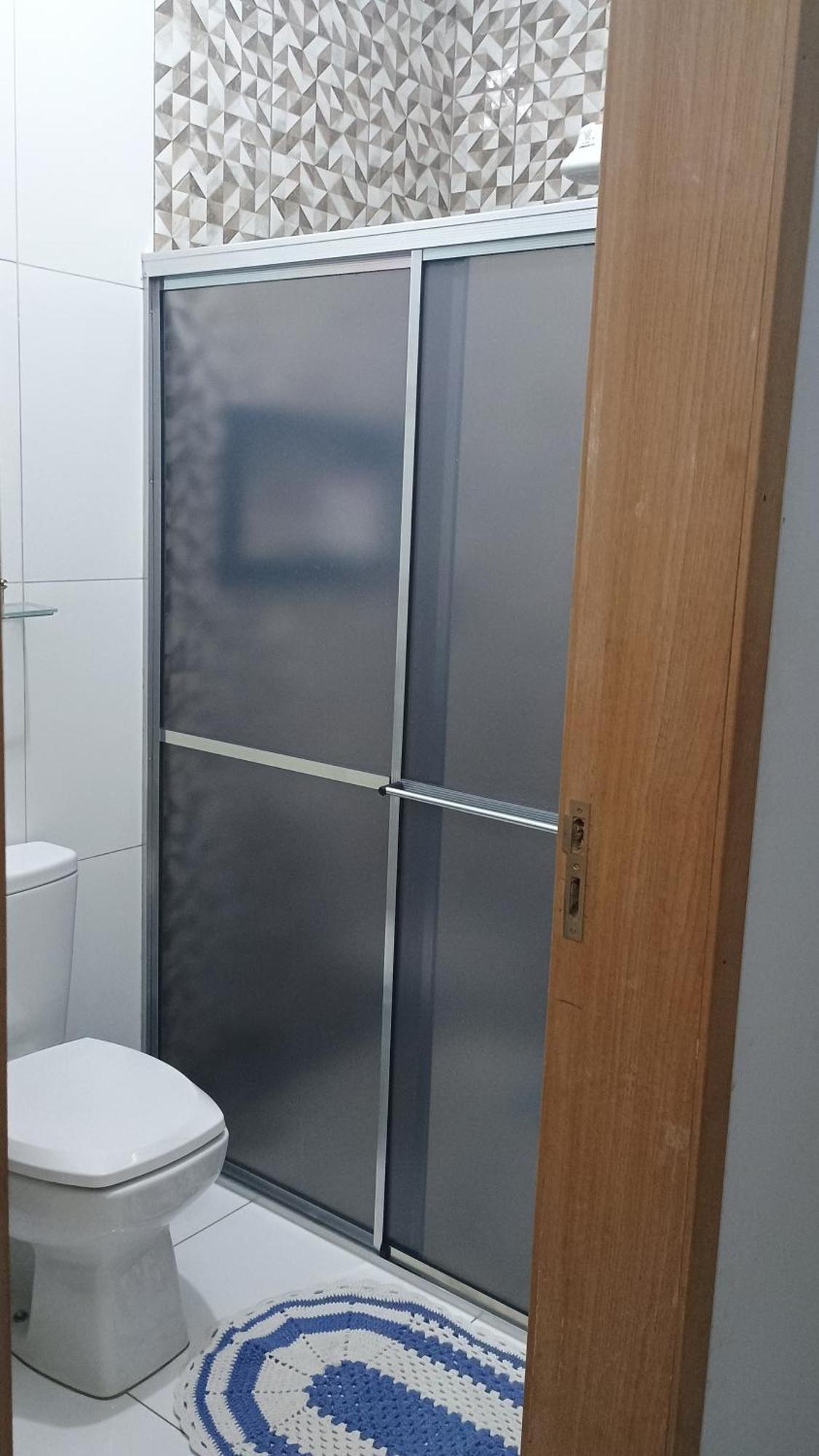 Casa Grande Em Arapongas Villa Dış mekan fotoğraf