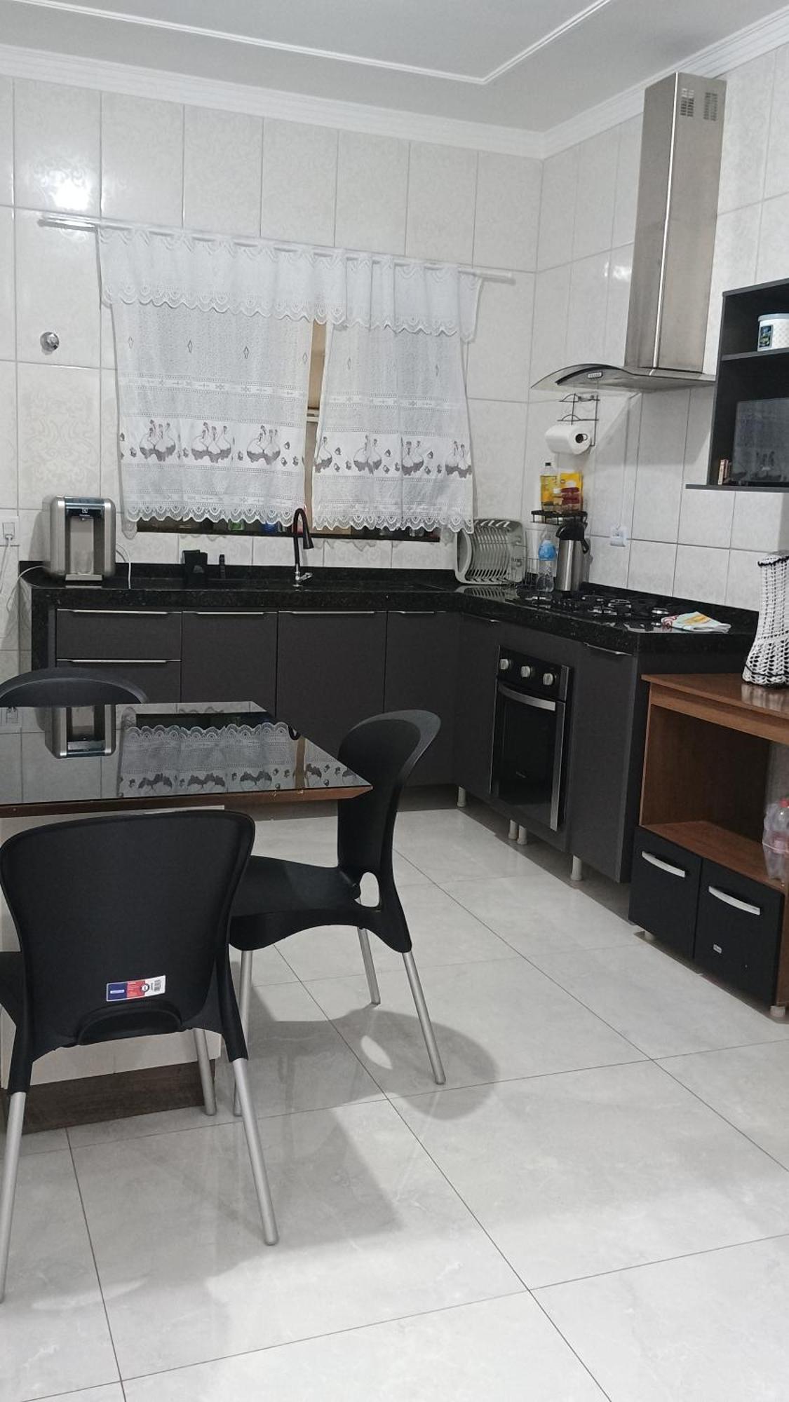 Casa Grande Em Arapongas Villa Dış mekan fotoğraf