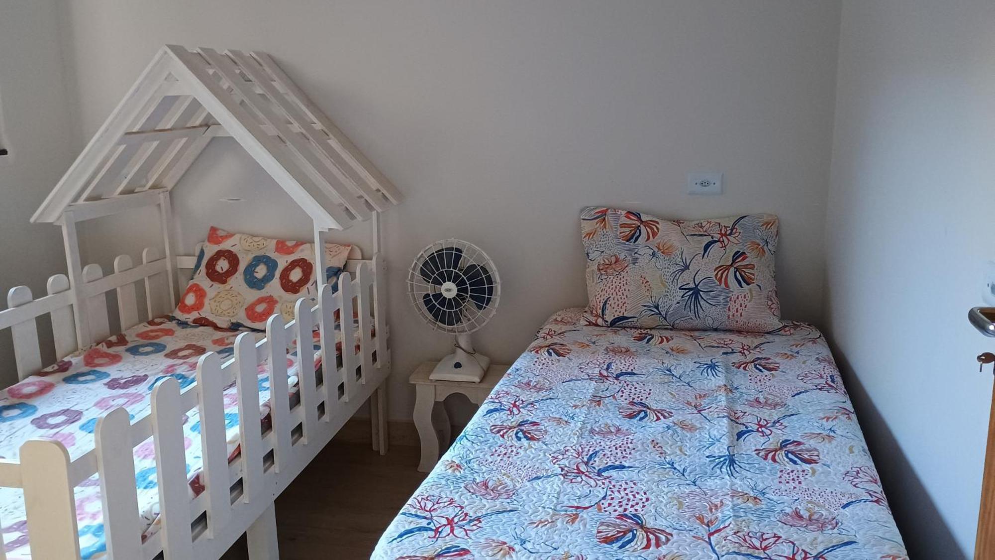 Casa Grande Em Arapongas Villa Dış mekan fotoğraf
